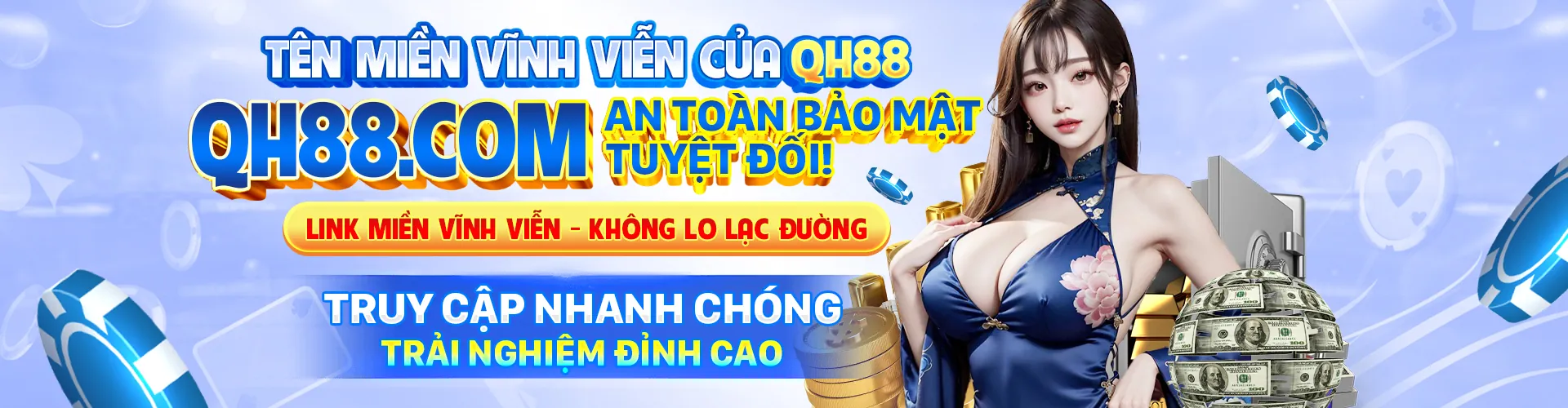 Giao dịch an toàn và nhanh chóng tại W88 Club